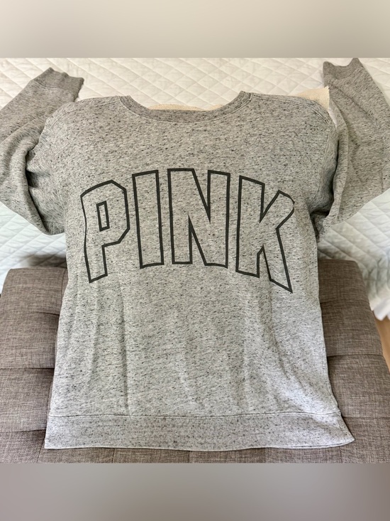 PINK Victoria's Secret Other - PINK Victoria's Secret longsleeve/sweatshirt